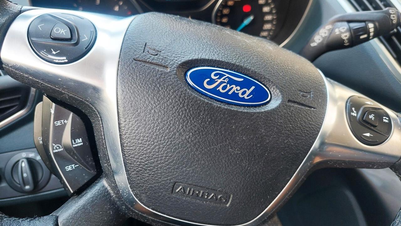 FORD GRAND C-MAX - 7 POSTI- 1.6 TDI