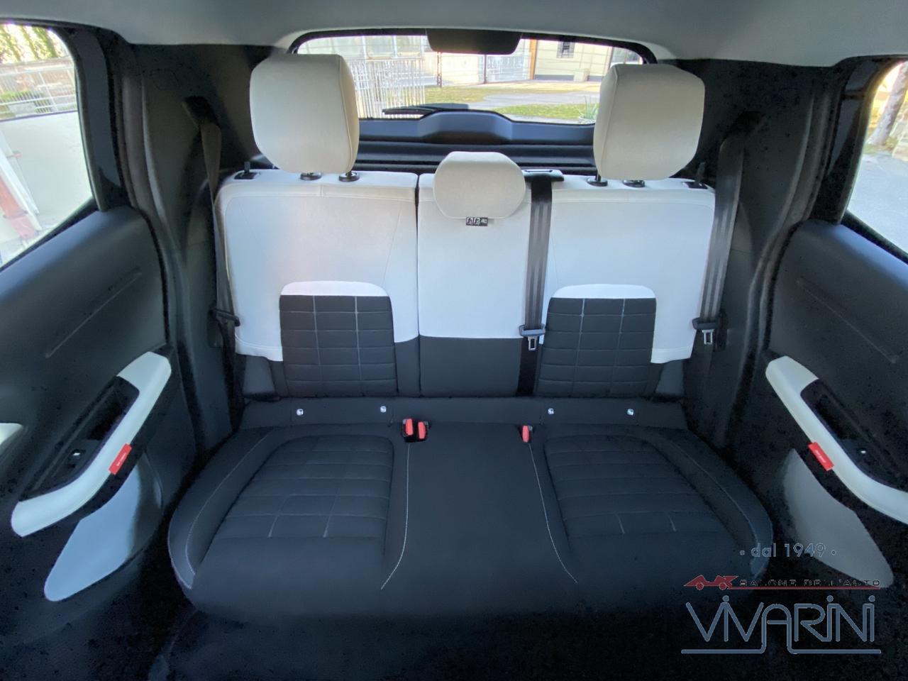 Citroen C3 100 CV S&S MAX - RESTYLING *PREZZO REALE*