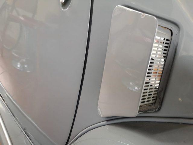 FIAT 500C FIAT TOPOLINO 500C CONVERTIBILE