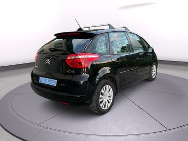 Citroen C4 picasso 1.8 benzina gpl 2010