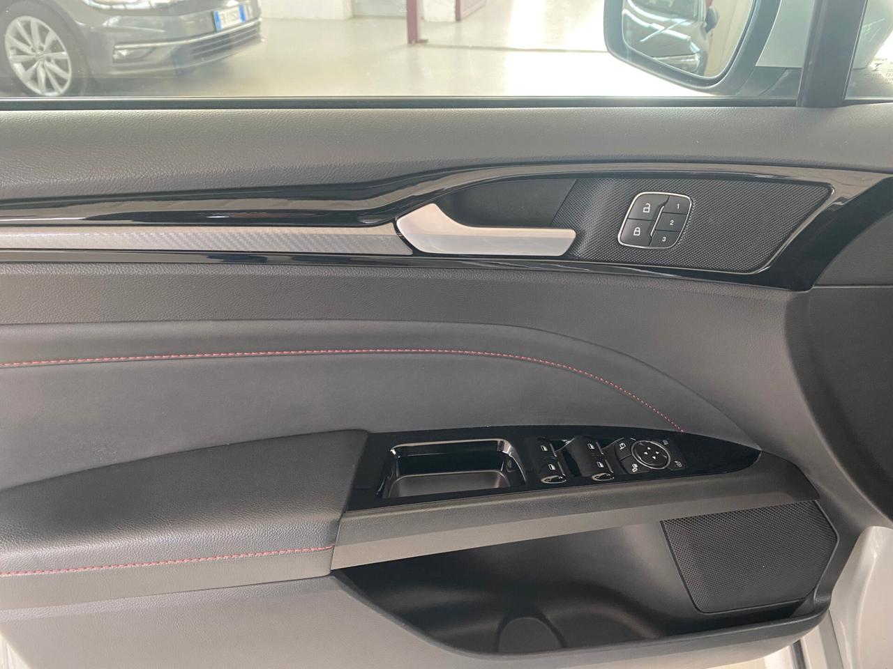 Ford Mondeo 2.0 EcoBlue 150 CV S&S aut. SW ST-Line Business