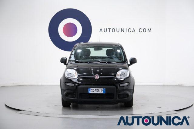 FIAT Panda 1.0 FIREFLY S&S HYBRID CITY LIFE NEOPATENTATI