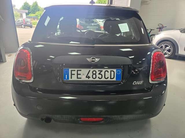 MINI One Mini 1.2 One 75cv 3p