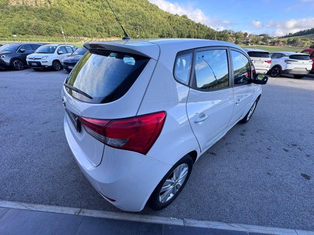 HYUNDAI iX20 1.4 90 CV Econext Comfort GPL ok neopatentati