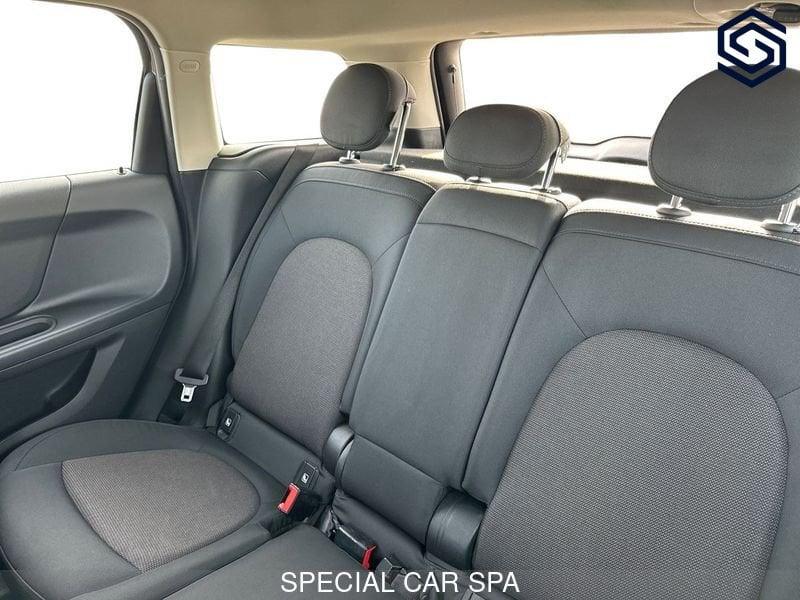 MINI Mini Countryman F60 Cooper D Countryman 2.0 TwinPower Turbo Cooper D Steptronic