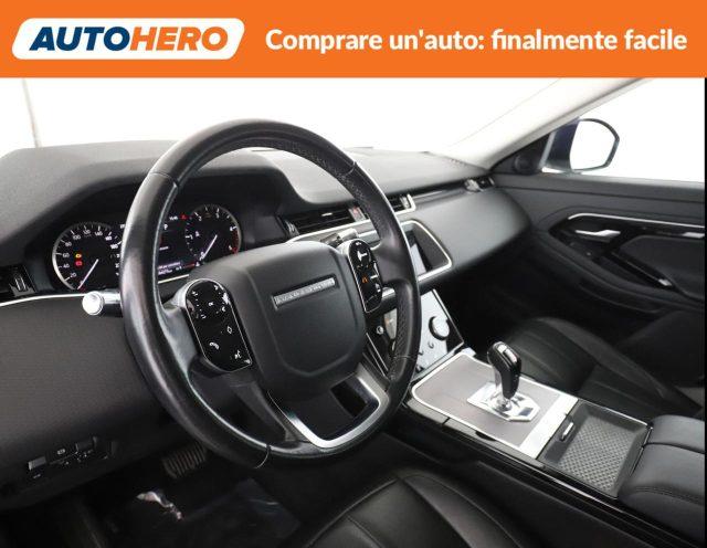 LAND ROVER Range Rover Evoque 2.0D I4-L.Flw 150 CV AWD Auto S