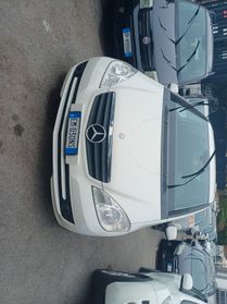 Mercedes-benz A 160 BlueEFFICIENCY Premium