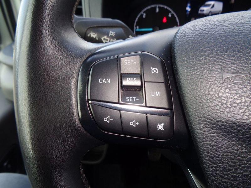 Ford Transit Transit 330 2.0TDCi EcoBlue 130CV L2H2 Trend + IVA