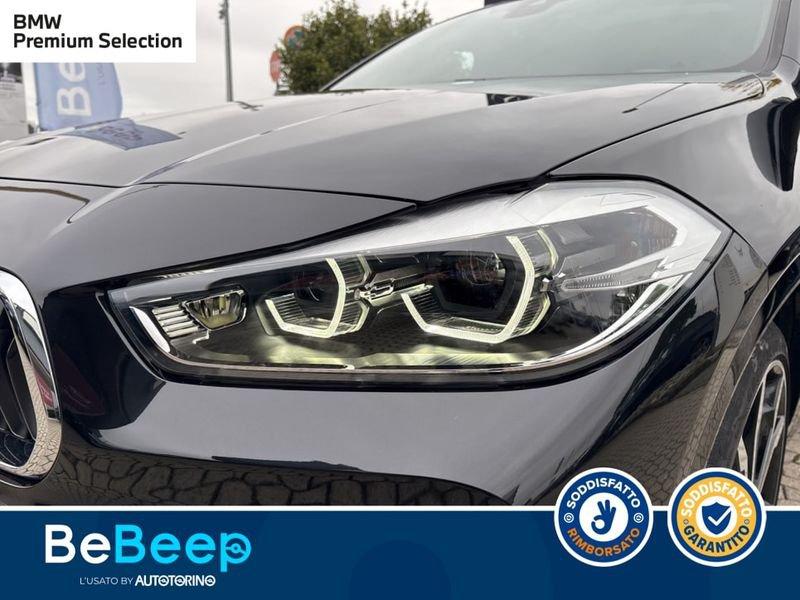 BMW X2 SDRIVE18I MSPORT 136CV AUTO