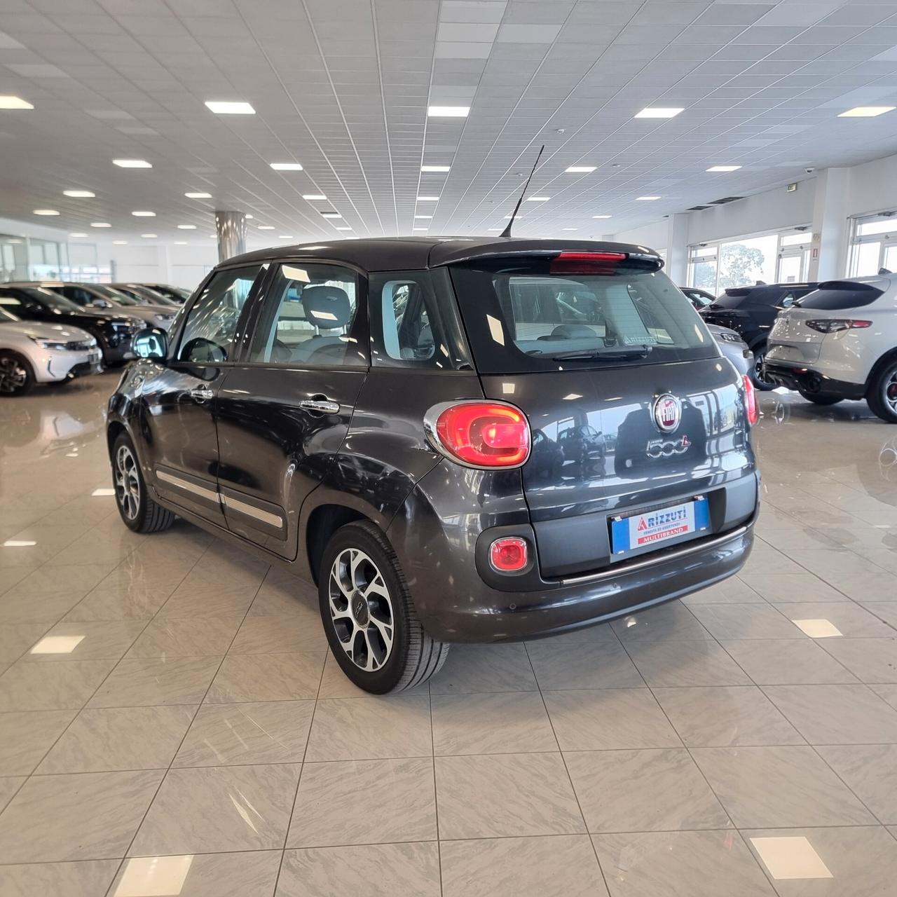 FIAT 500L 1.3 Mj 95cv Euro 6B