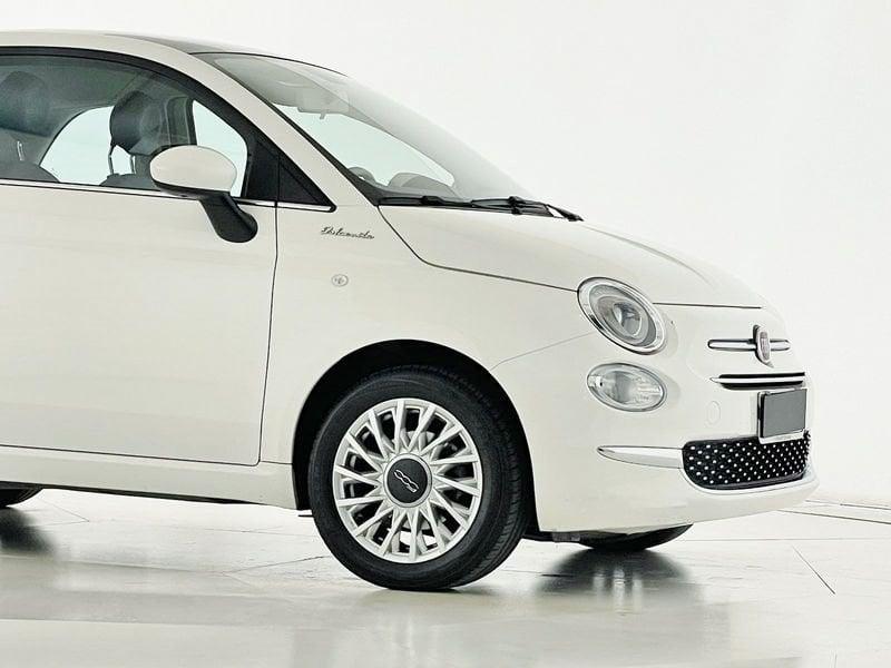 FIAT 500 500 1.0 Hybrid Dolcevita
