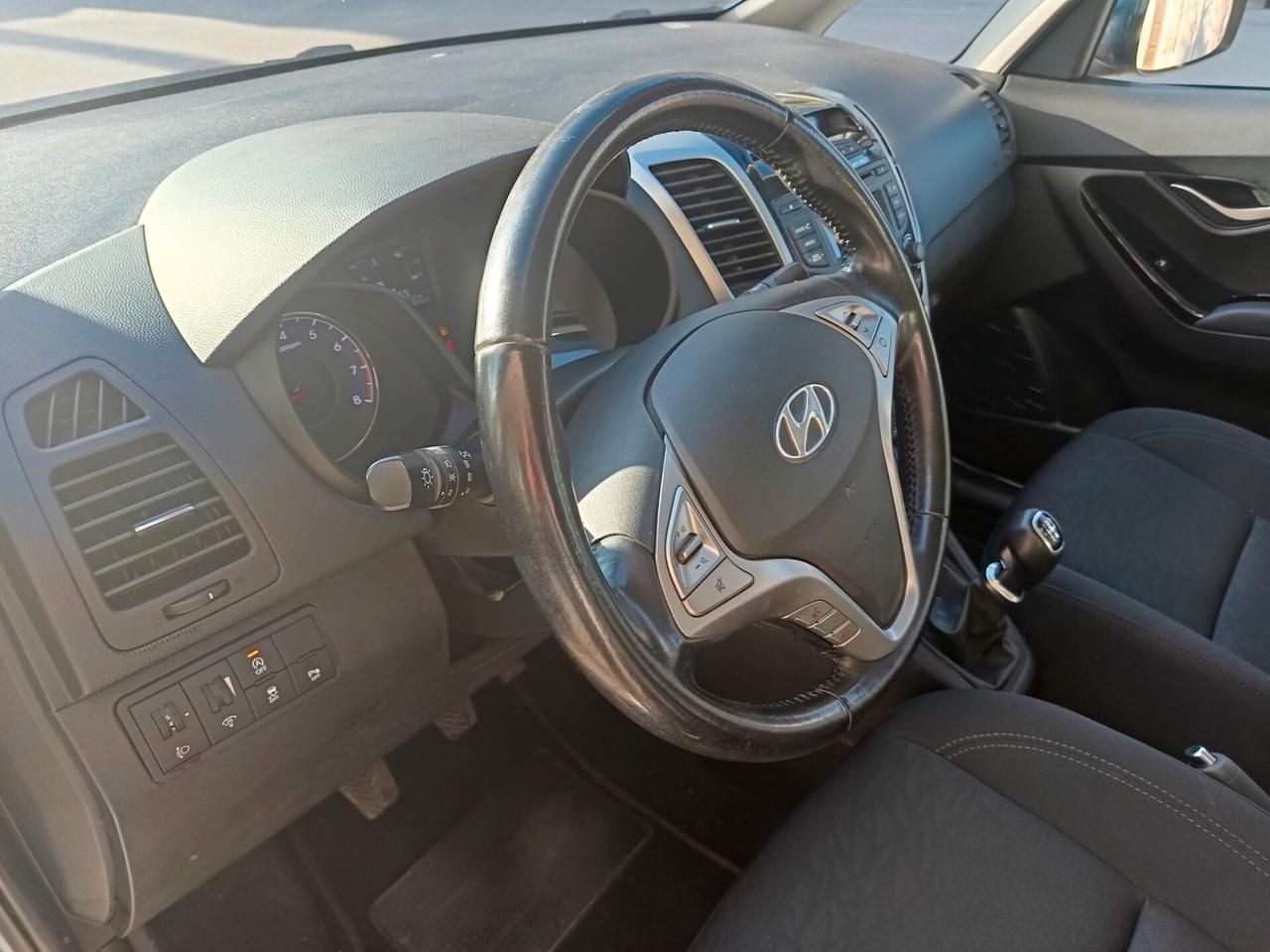 Hyundai iX20 1.4 90 CV XPossible