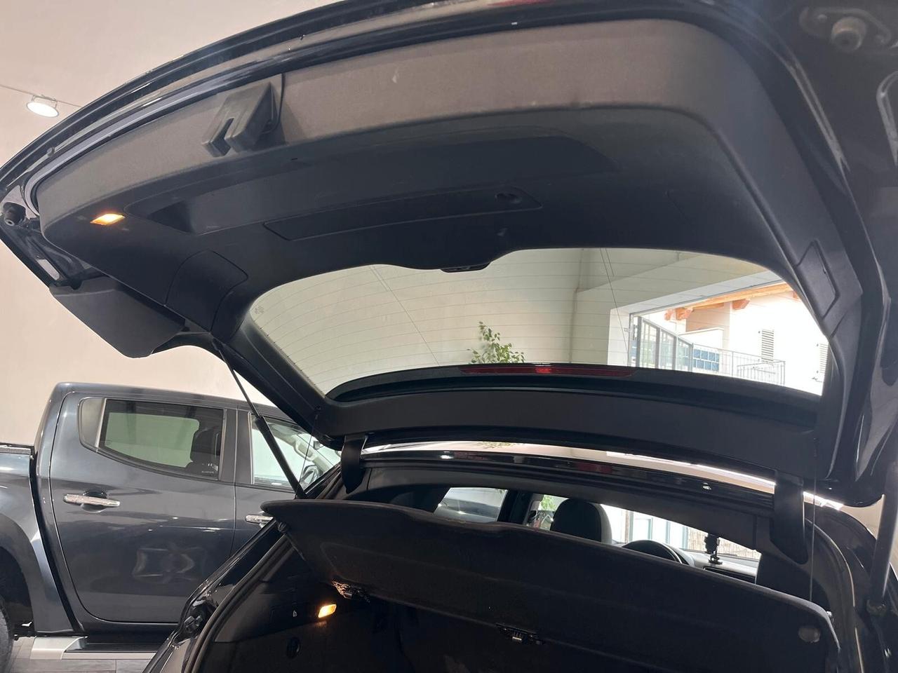 Audi Q5 2.0 TDI 170 CV quattro S tronic S-LINE interior exterior *tetto pan*