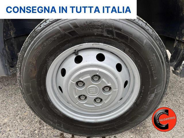 FIAT Ducato 35 MAXI L4-H3 2.3 MJT 130 CV SUPERALTO-CLIMA-