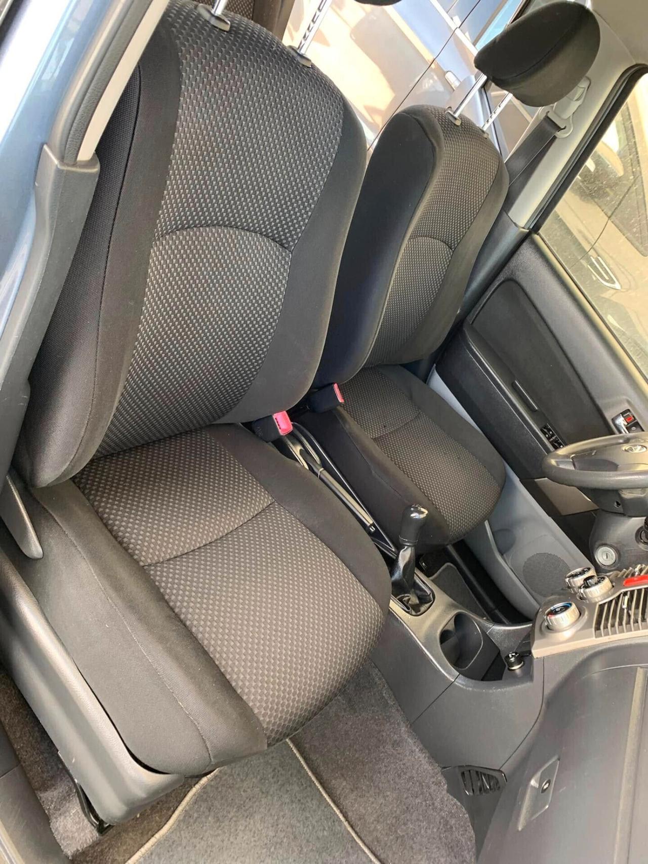 Daihatsu Terios 1.3 4WD Hiro