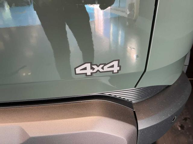 DACIA Duster Tce 130 CV MHEV 4x4 Expression PREZZO REALE