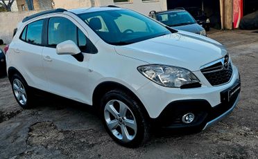 Opel Mokka 1.7 CDTI Ecotec 130CV START & STOP