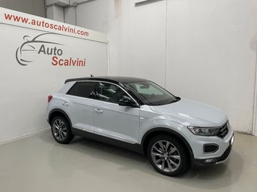 Volkswagen T-Roc 2.0 TDI SCR 150 CV DSG Advanced BlueMotion Technology