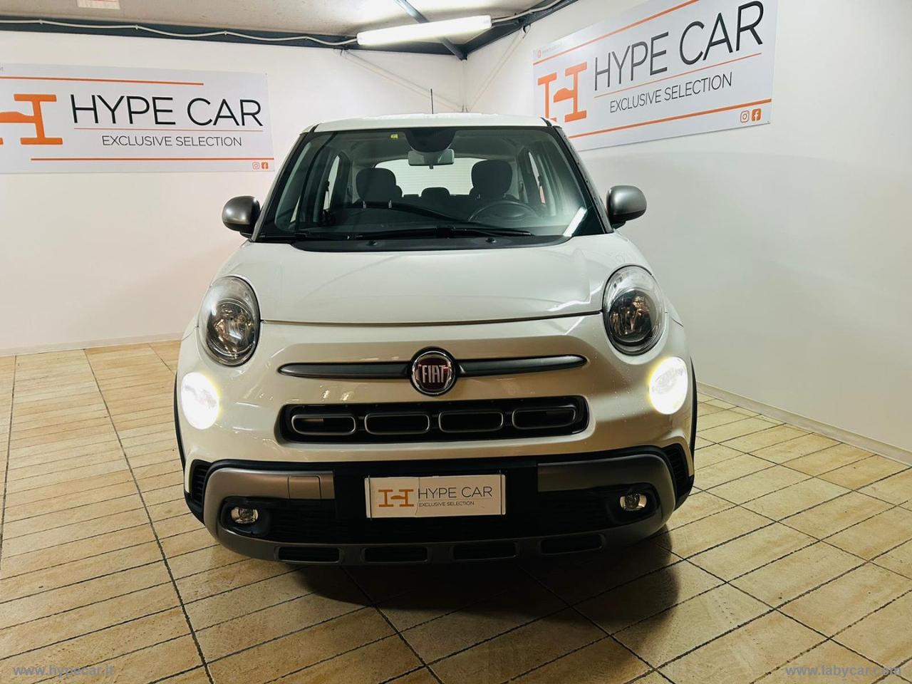 FIAT 500L 1.3 MJT 95 CV Cross