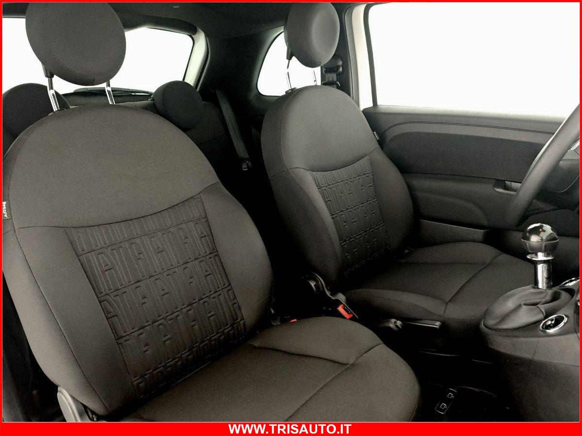 FIAT 500 1.0 Hybrid Dolcevita NEOPATENTATI