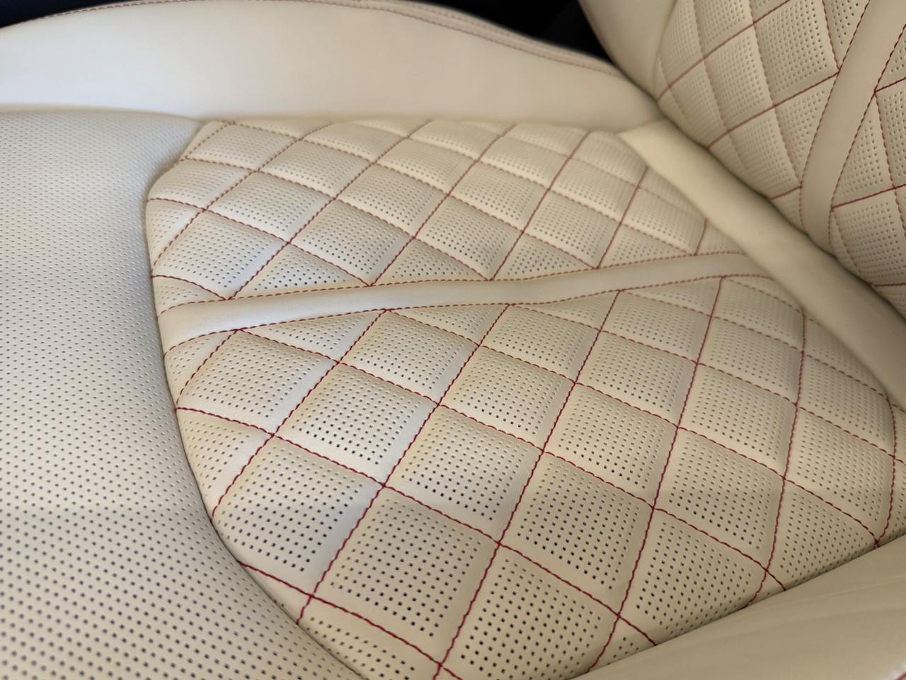 Audi SQ8 TFSI -Totalemente Exclusive-