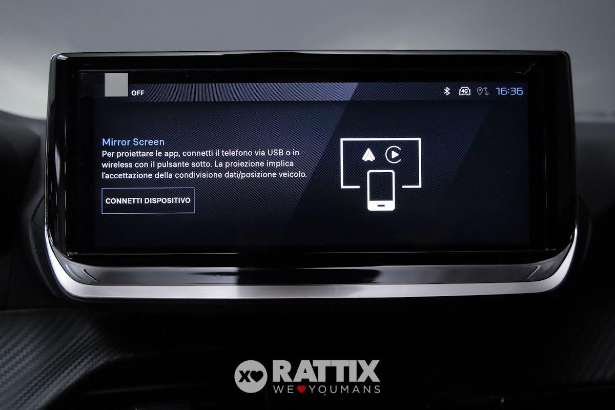 Peugeot 2008 1.2 puretech 100CV Allure