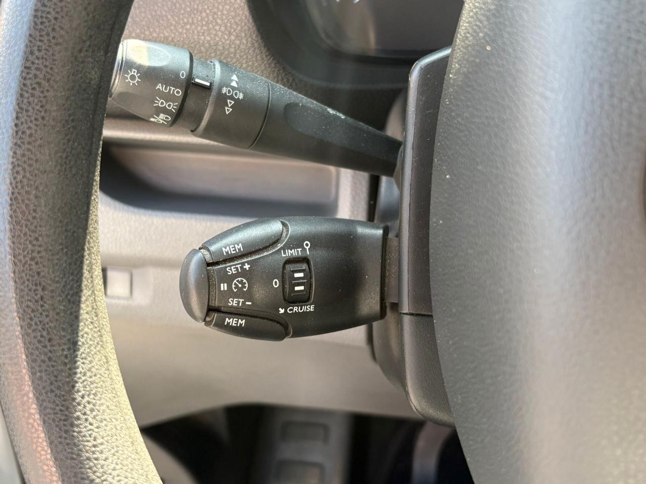 Fiat Scudo 1.5 BlueHDi 120 CV PL-TN Furgone Lounge (88 kw)