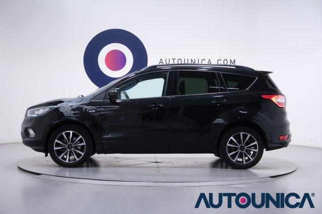 FORD Kuga 1.5 TDCI 120 CV S&S 2WD ST-LINE NEOPATENTATI