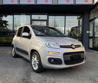 FIAT Panda 1.2 69cv EASY *PERFETTA per NEOPATENTATI*