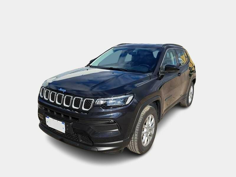 JEEP COMPASS 1.3 T4 PHEV 190cv Business 4xe Auto