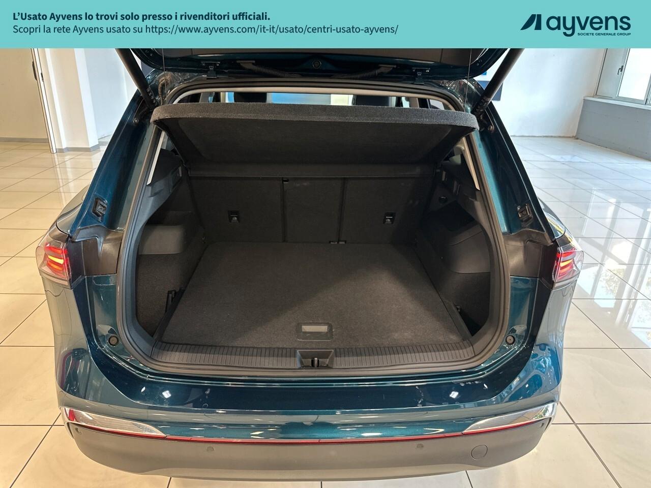 Volkswagen Tiguan 2.0 TDI 150 CV DSG Elegance