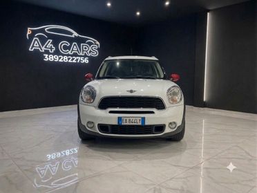Mini One Clubman 1.6 16V Cooper Salt