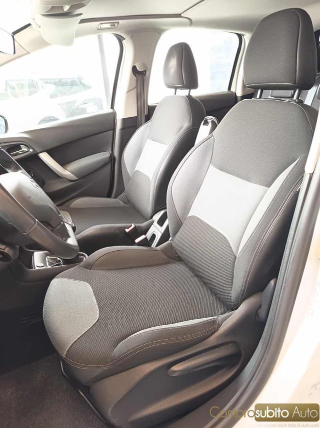 CITROEN C3 1.1 Seduction Limited