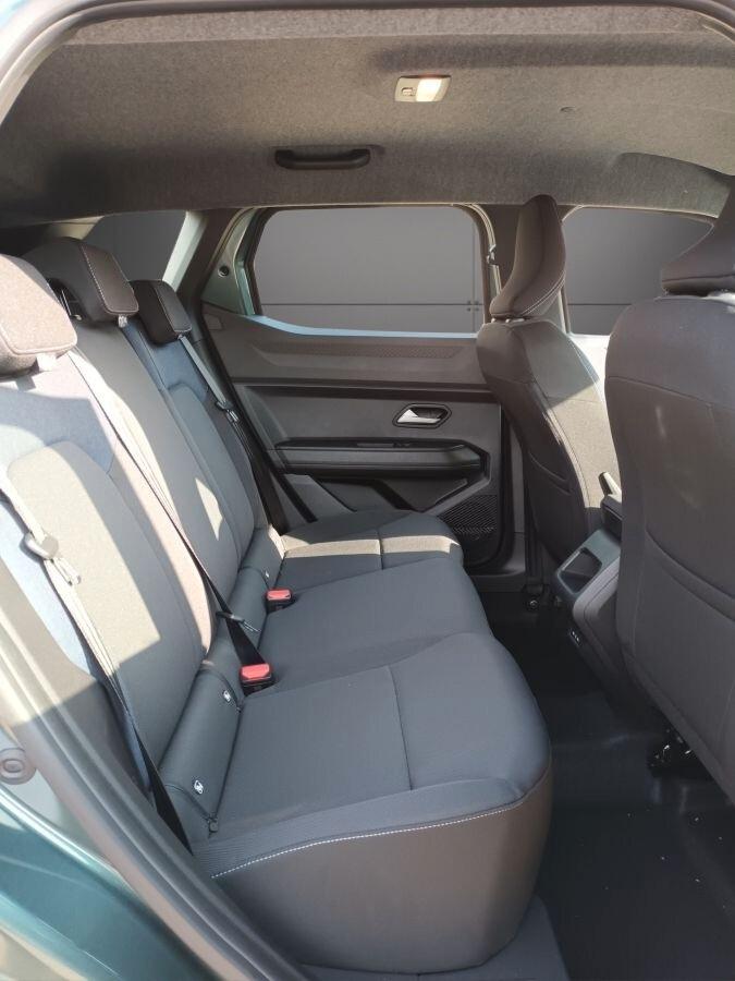 Dacia Duster Eco-G 120 CV Expression
