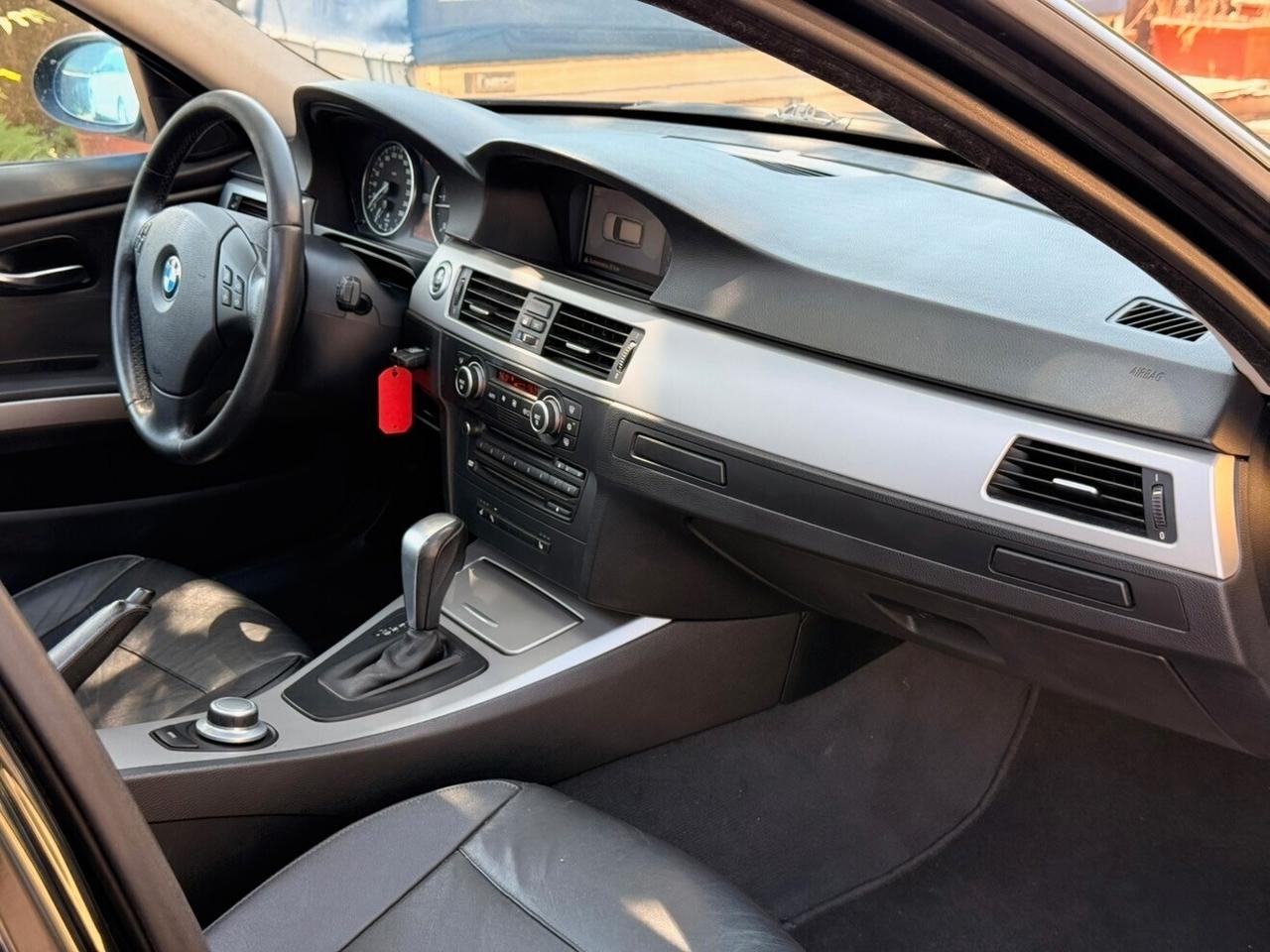 Bmw 320 320d cat Touring MSport