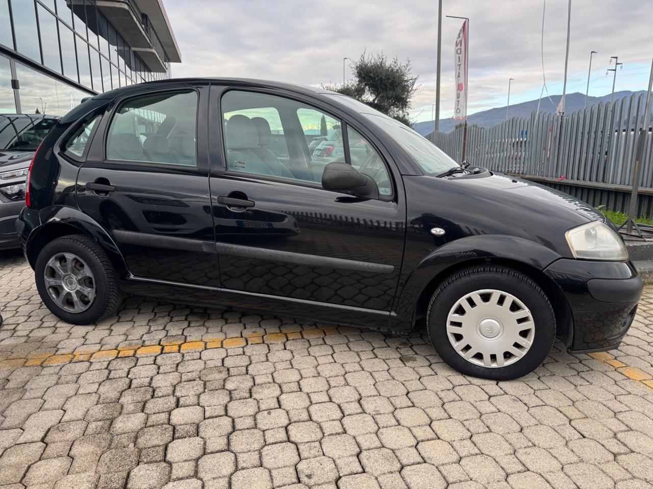 Citroen C3 1.1 GOLD BY PINKO