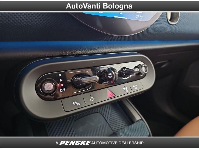 MINI Countryman All-Electric SE ALL4 Favoured
