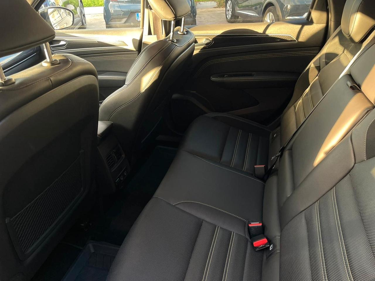 Renault Arkana Full Hybrid E-Tech 145 CV Engineered