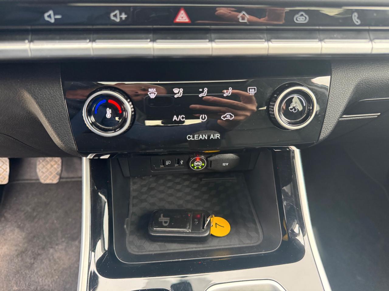 Dr 5.0 1.5cc 117cv Bi-Fuel GPL
