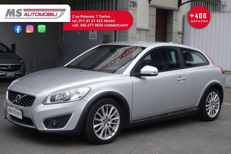 Volvo C30 C30 D2 Kinetic Unicoproprietario