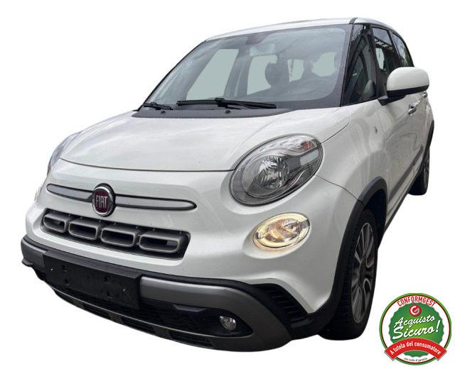 FIAT 500L 1.4 95 CV Cross