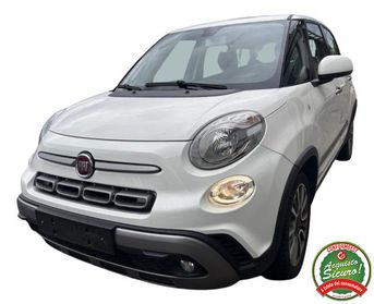 FIAT 500L 1.4 95 CV Cross