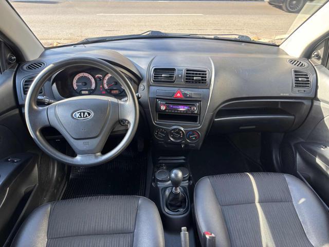 KIA Picanto 1.0 12V Life Bi-Fuel