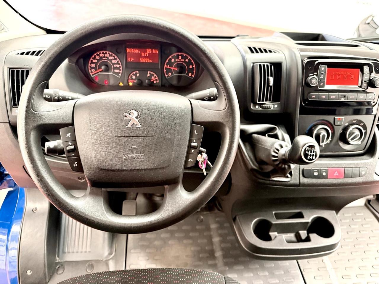 Fiat DUCATO 140CV L2H2 +IVA