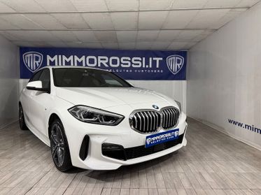 Bmw 118d Msport Automatica
