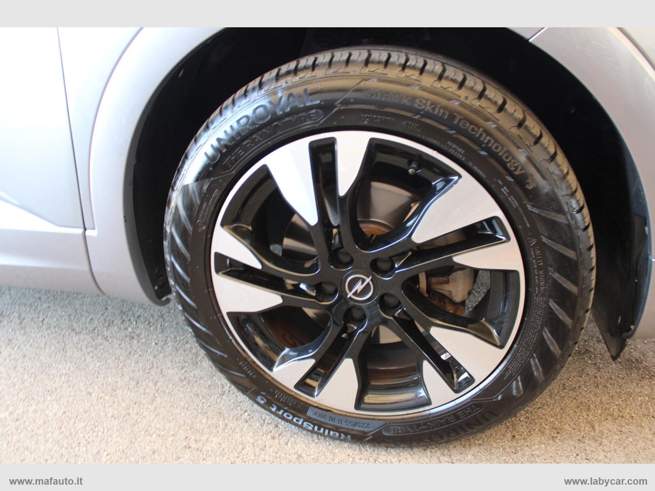OPEL Grandland X 1.5 D Ecotec S&S aut.Bus.ELEGANCE