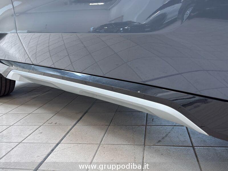 BMW X1 U11 sdrive20i mhev 48V X-Line auto