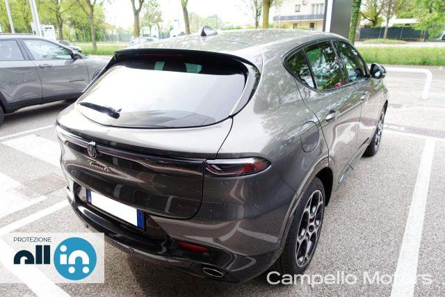 ALFA ROMEO Tonale Tonale PHEV 1.3 T4 280cv ATX Q4 Veloce