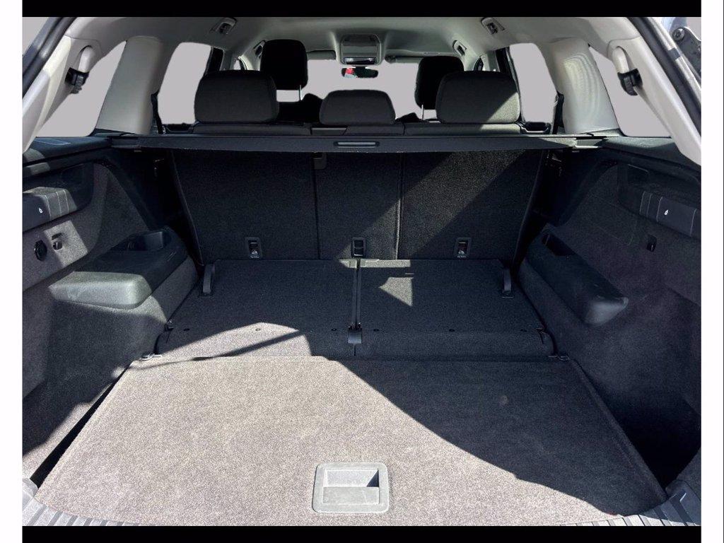 SKODA Kodiaq 2.0 tdi executive 150cv dsg 7p.ti del 2025