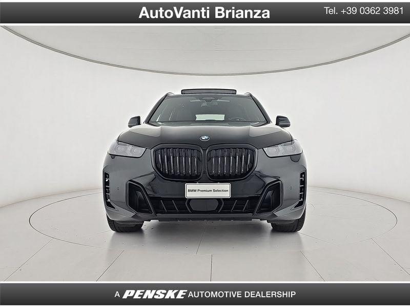 BMW X5 X5 xdrive30d MSport Pro auto